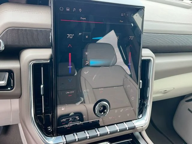 New 2026 Onyx Black GMC Denali image 11