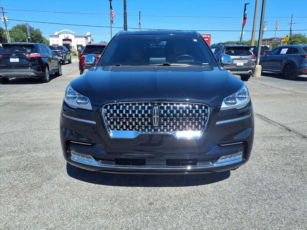 Used 2022 Black Lincoln Black Label image 21