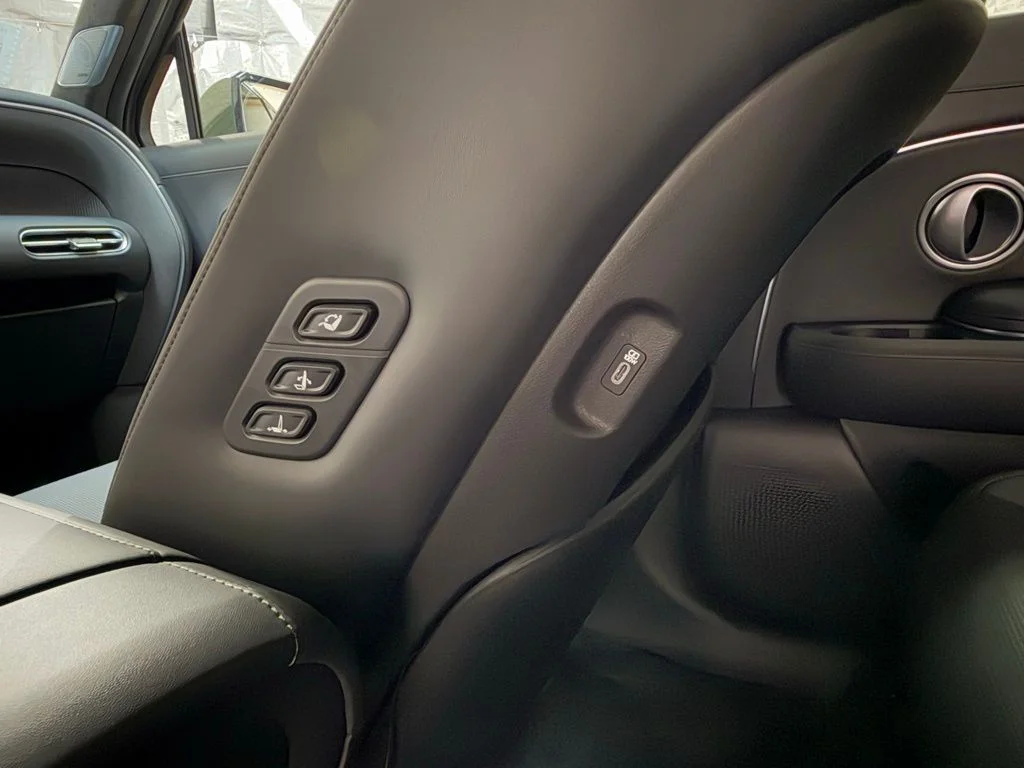 New 2026 Titan Charcoal Pearl Hyundai Calligraphy image 16