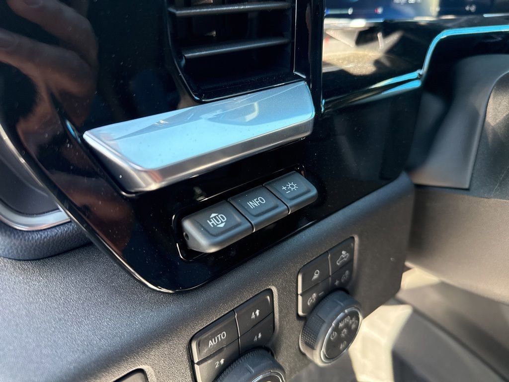 2026 Chevrolet Silverado 1500 High Country - Photo 26