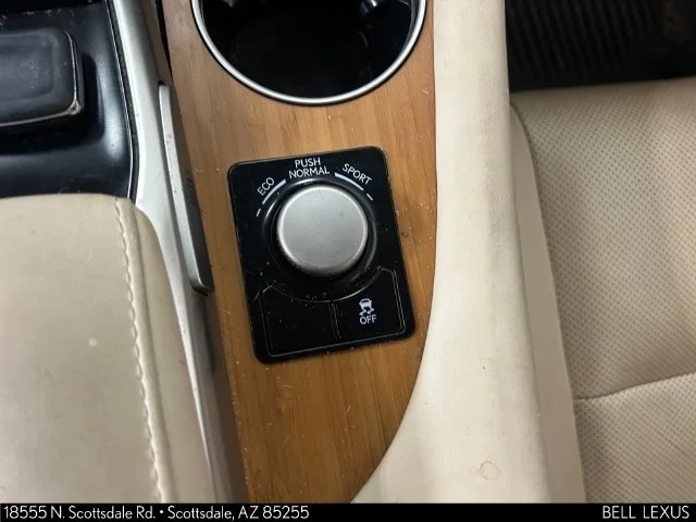 Used 2017 Beige Lexus 350 image 28