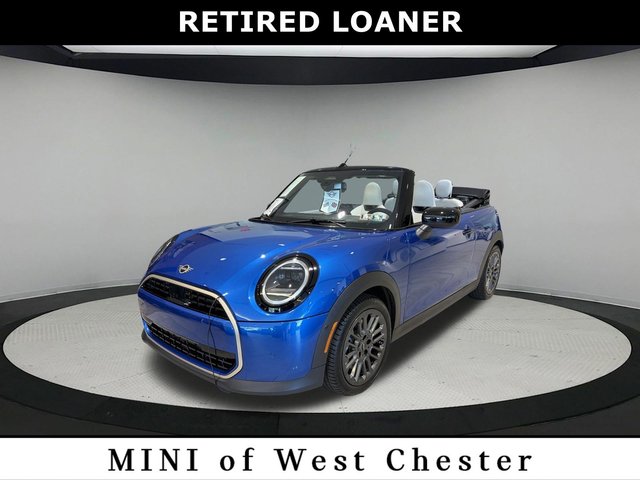 2026 MINI Cooper Cooper