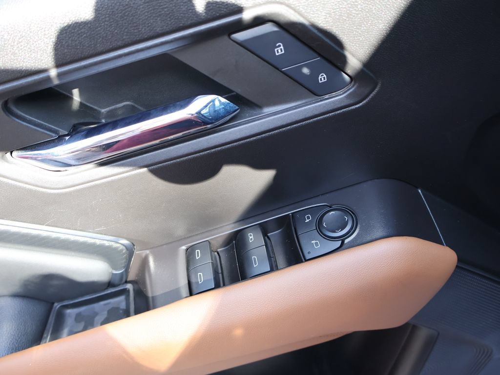 2024 GMC Canyon AT4 - Photo 33