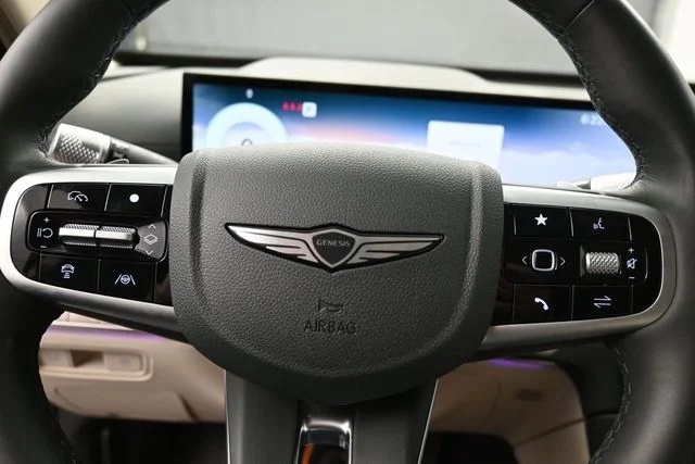 Used 2026 Green Genesis 2.5T image 18