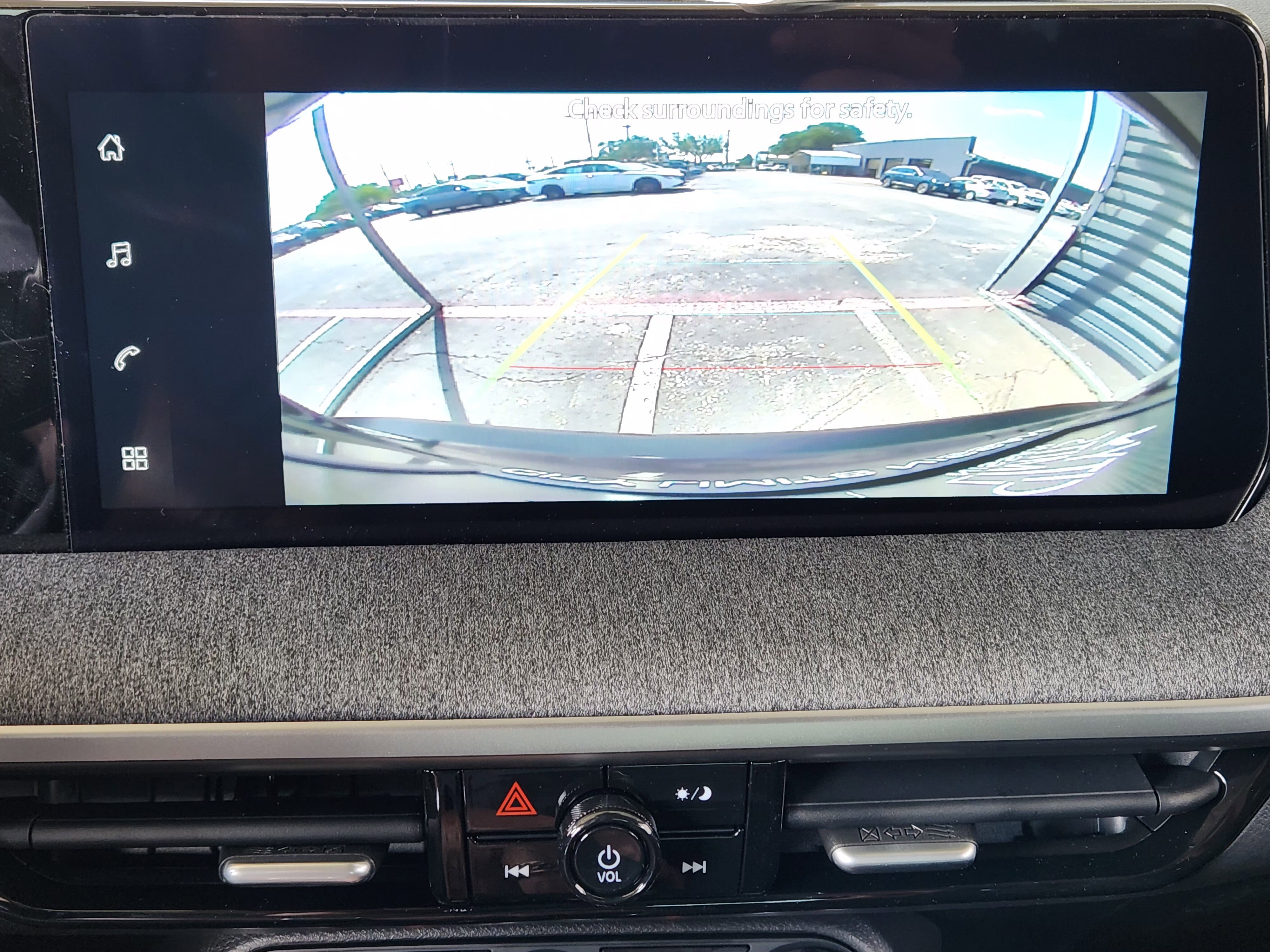 New 2026 Super Black Nissan S image 17