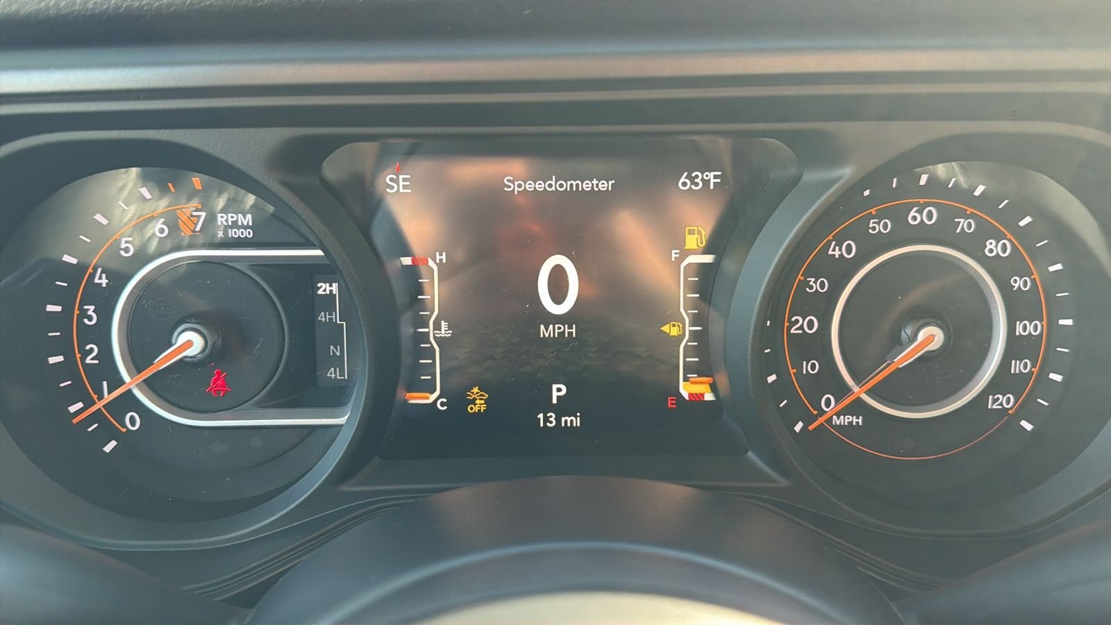 New 2026 Mojito Exterior Paint Jeep Sport S image 16