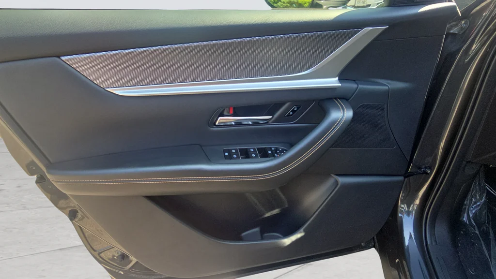 New 2026 Gray Mazda 3.3 Turbo Premium image 27