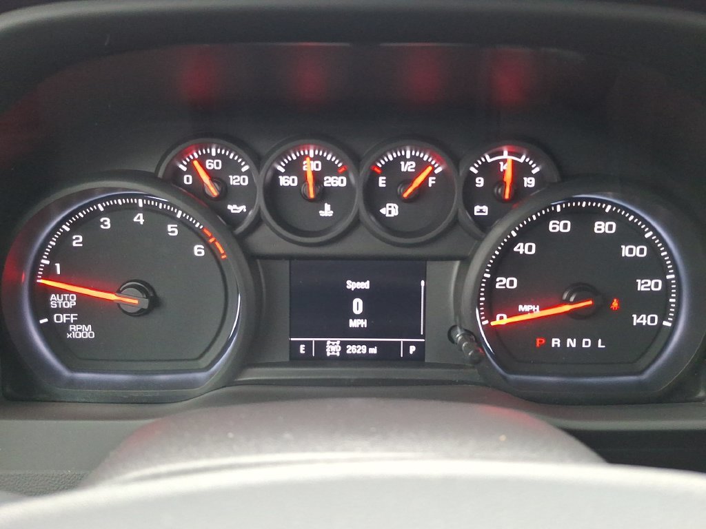 2025 GMC Sierra 1500 Pro - Photo 10
