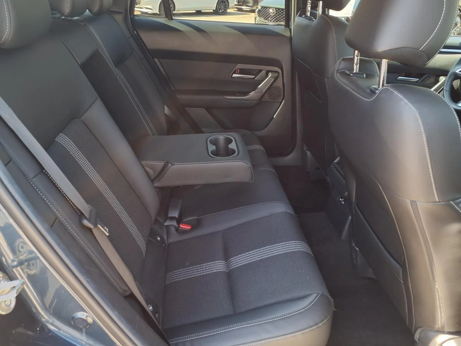 Certified Used 2024 Blue Mazda 2.5 S Premium Package image 25