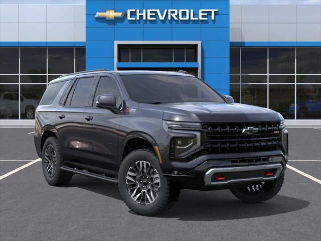2026 Chevrolet Tahoe Z71 - Photo 7