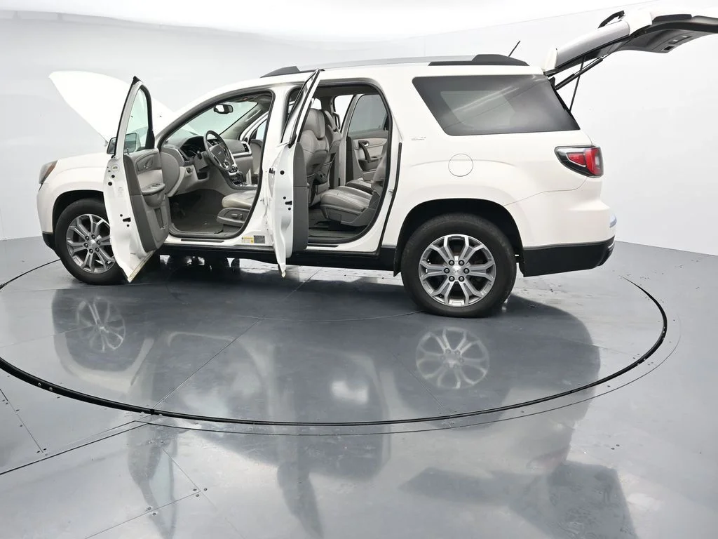 Used 2013 White GMC SLT-1 image 27