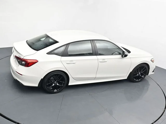 Certified Used 2024  Honda Sport image 30
