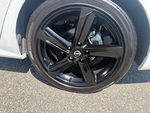 2024 Nissan Sentra SR - Photo 22