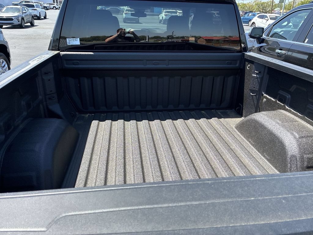 2026 GMC Sierra 1500 Pro - Photo 19