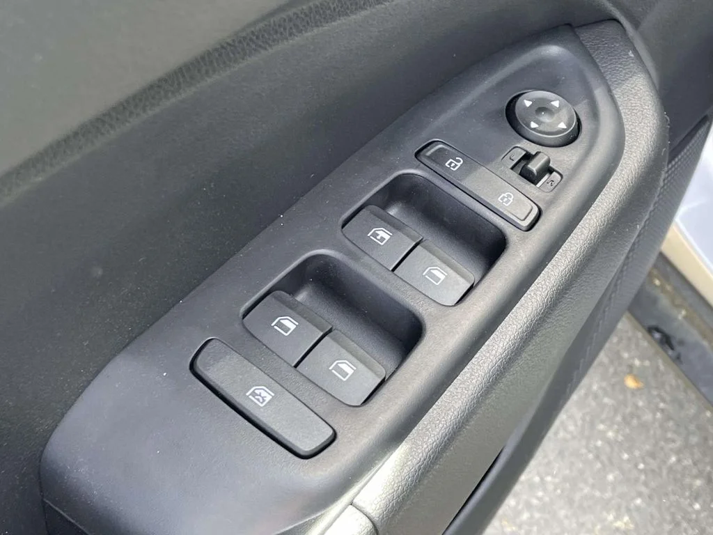 New 2026 Silver Hyundai SE image 14