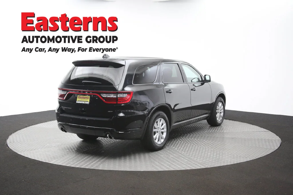 Used 2025 Black Dodge GT image 43