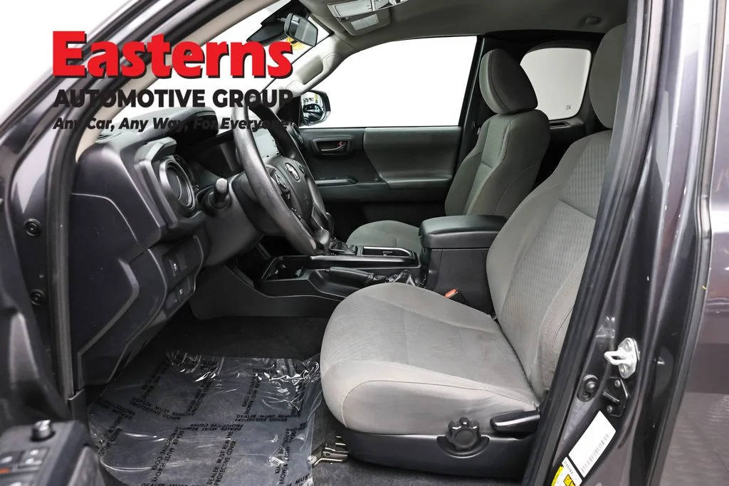 Used 2021 Gray Toyota SR image 14