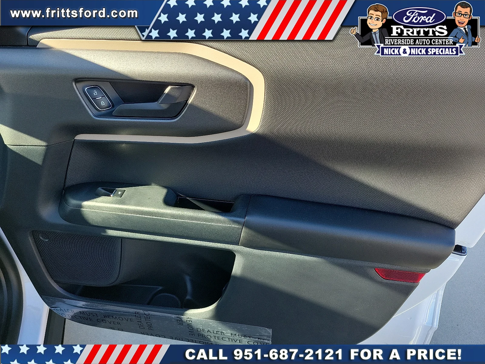 New 2026 Oxford White Ford Big Bend® image 16