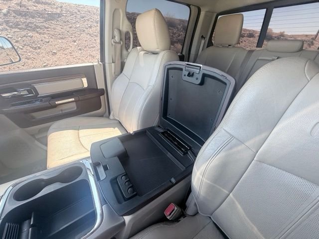 2018 RAM Ram 1500 Pickup Laramie - Photo 17