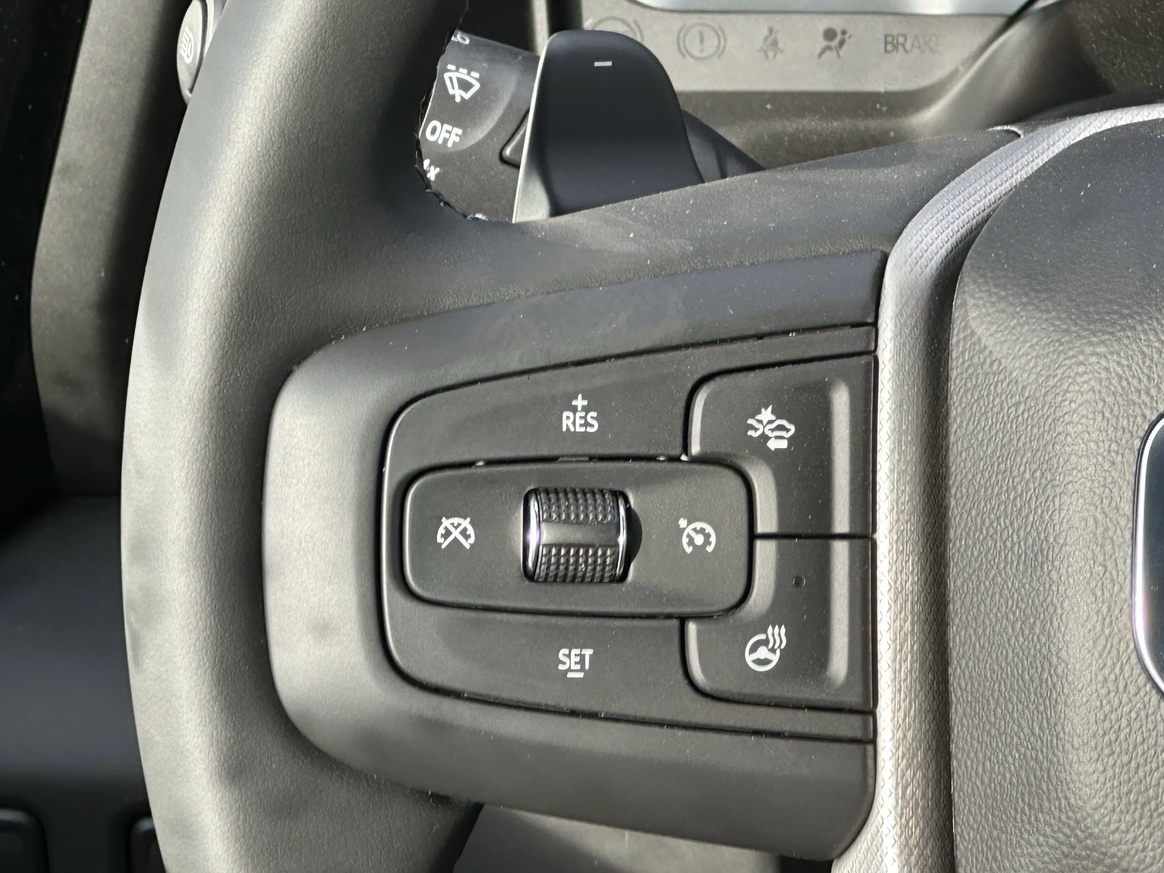 New 2026 Sterling Metallic GMC Denali image 13