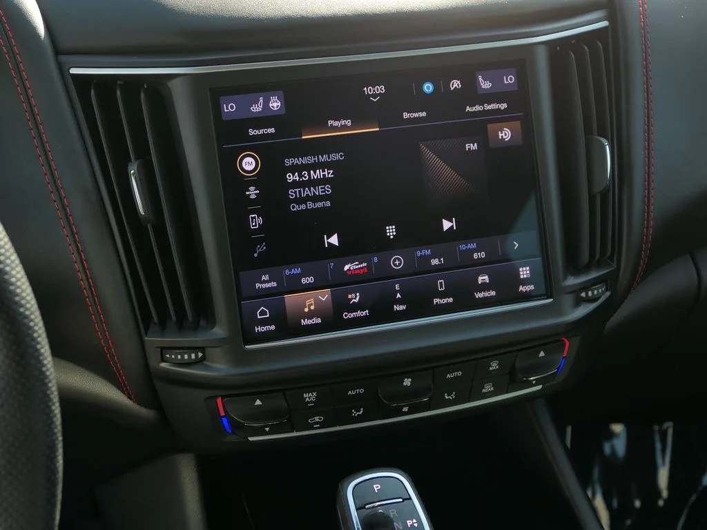 2024 Maserati Levante Modena Ultima - Photo 21