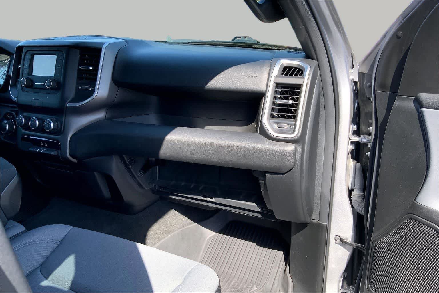 2022 RAM Ram 1500 Pickup Big Horn/Lone Star - Photo 18