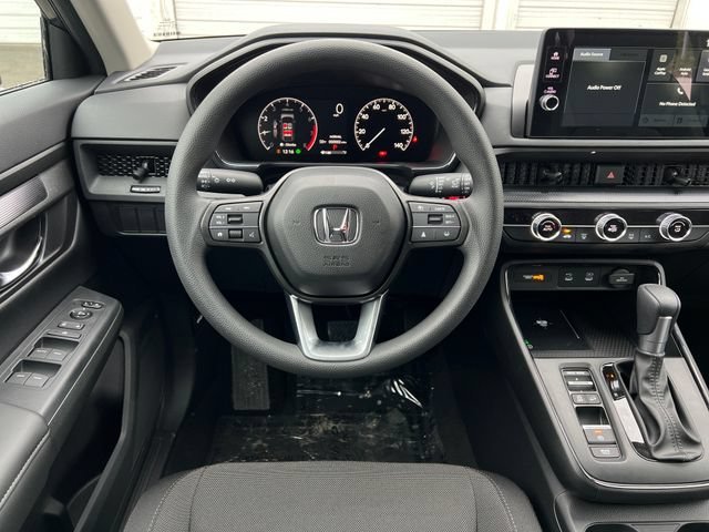 2026 Honda CR-V LX - Photo 14