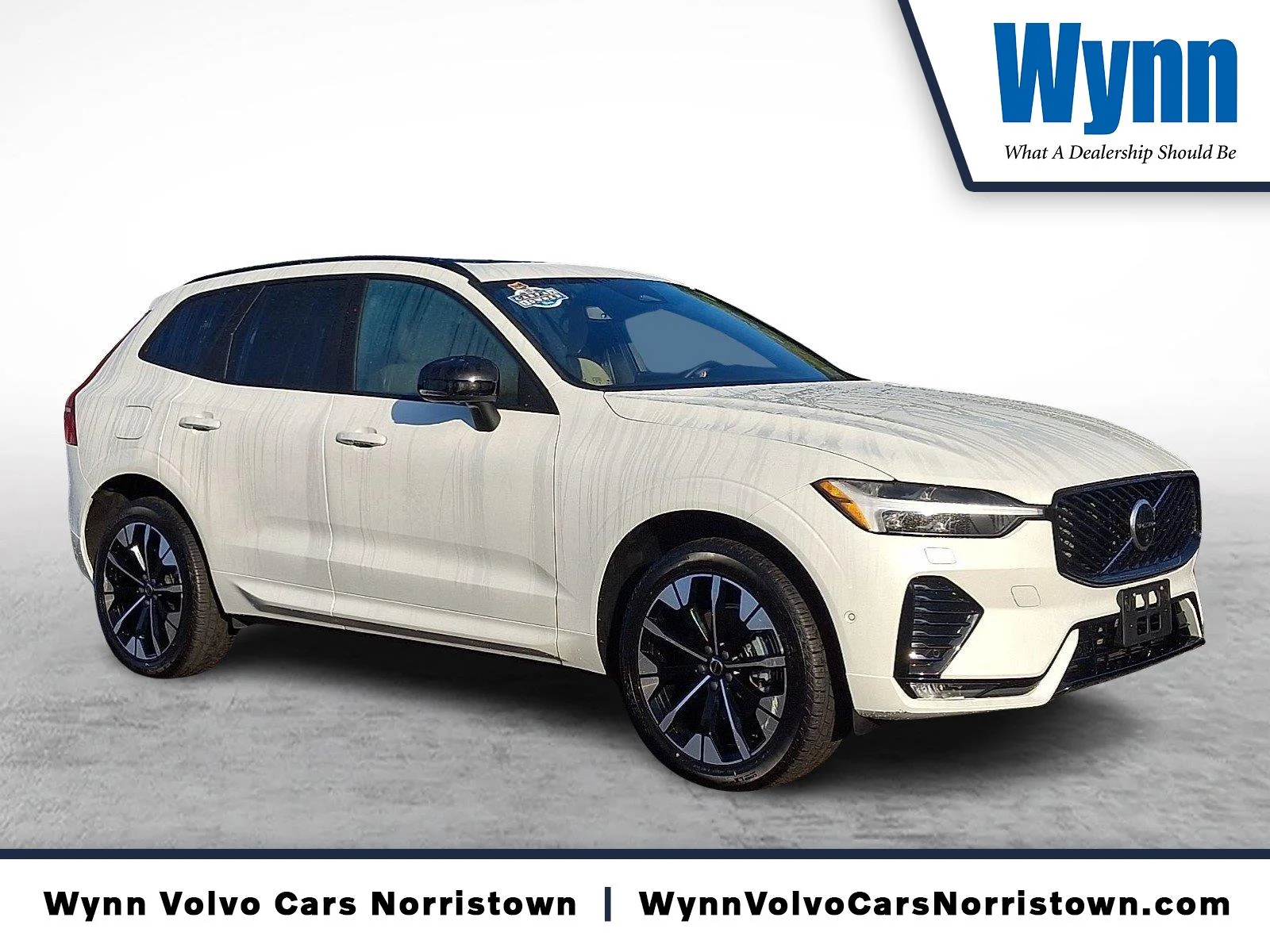 2026 Volvo XC60