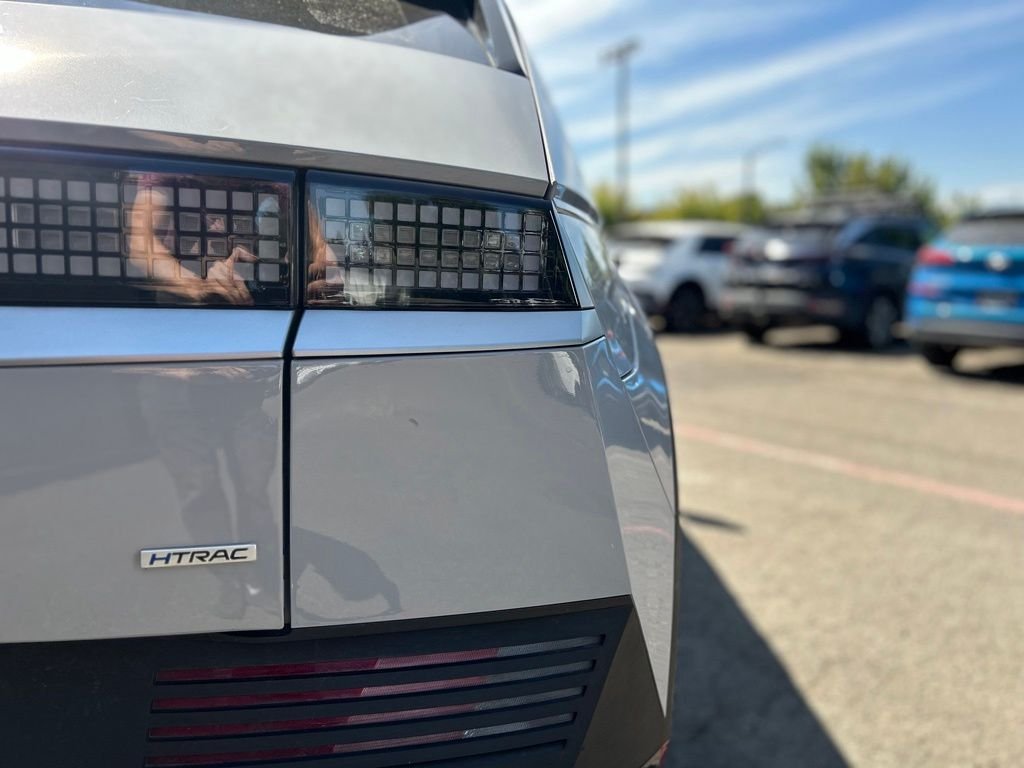 Certified Used 2024 Gray Hyundai SEL image 6