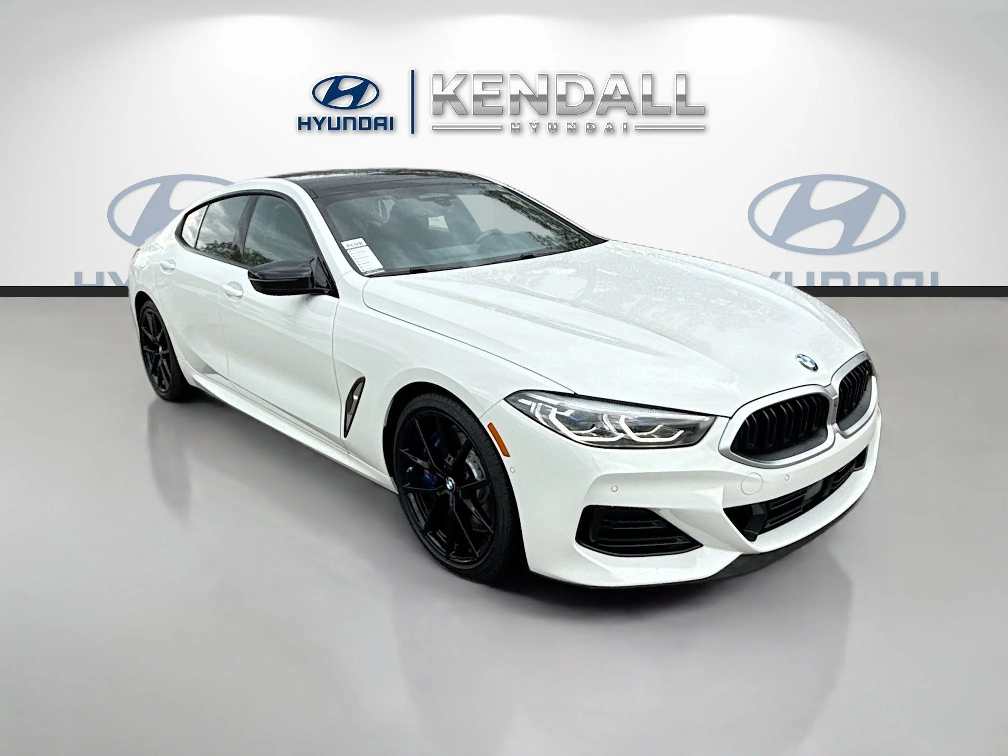 2023 BMW 8 Series