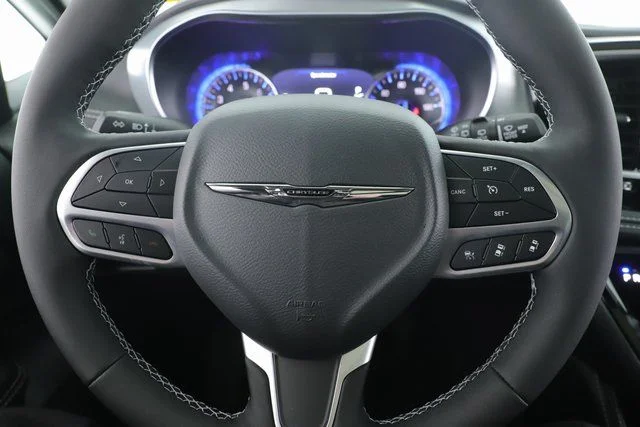 2026 Chrysler Pacifica Limited - Photo 23
