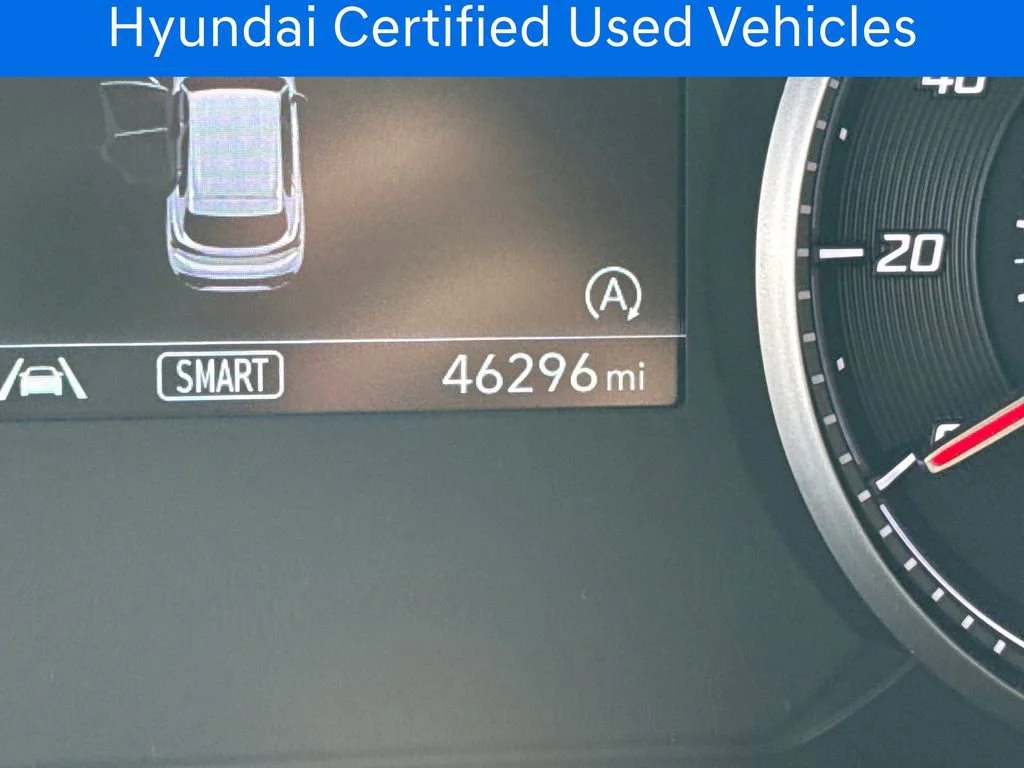 Certified Pre-Owned 2023 Hyundai Santa Fe SEL