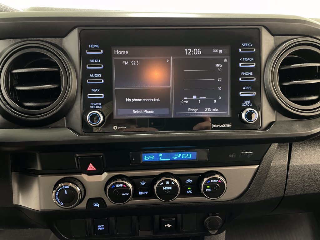 2023 Toyota Tacoma SR - Photo 26