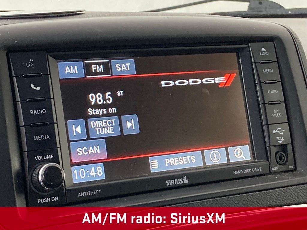 Used 2016 Dodge Grand Caravan R/T with VIN 2C4RDGEG7GR155459 for sale in Monticello, Minnesota