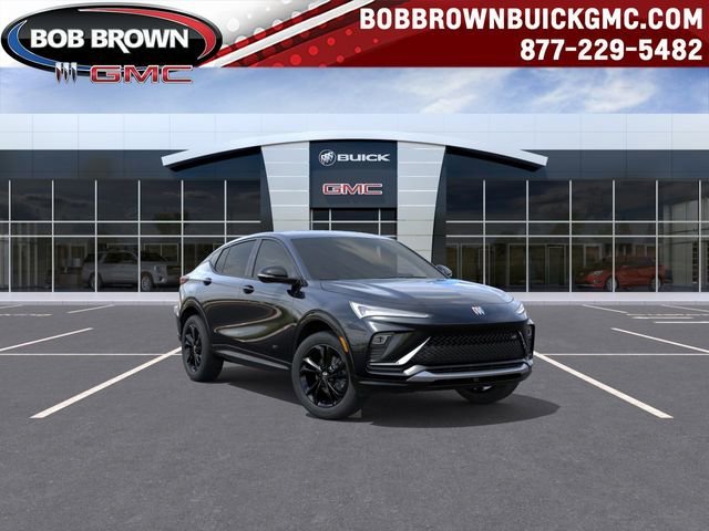 2026 Buick Envista