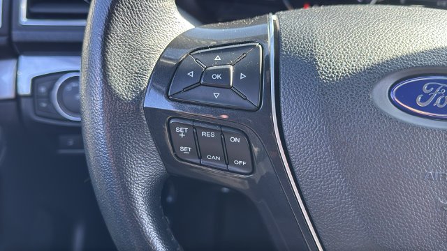 Used 2019 Black Ford Limited image 24