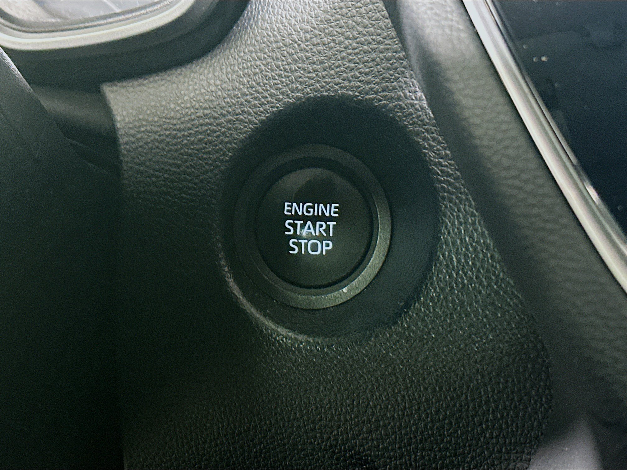 Certified Used 2024 Silver Toyota XLE image 20