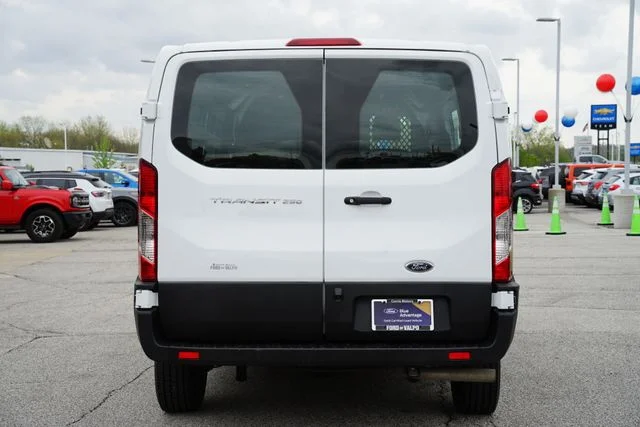 Certified Used 2024 White Ford Base image 6