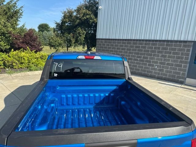New 2026 Velocity Blue Ford XL image 6
