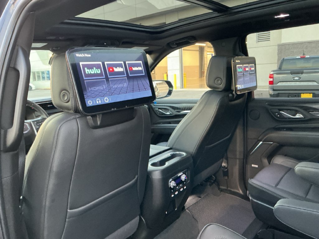 Certified Used 2024 Silver GMC Denali image 34