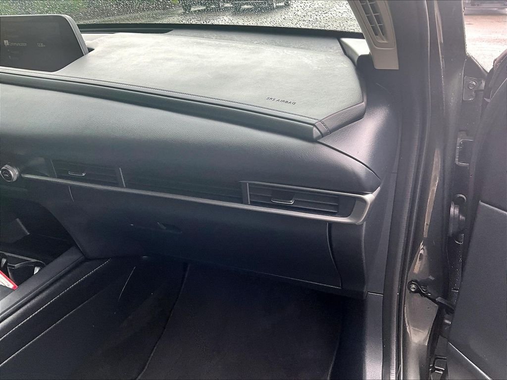 Used 2023 Gray Mazda 2.5 S Select Package image 13