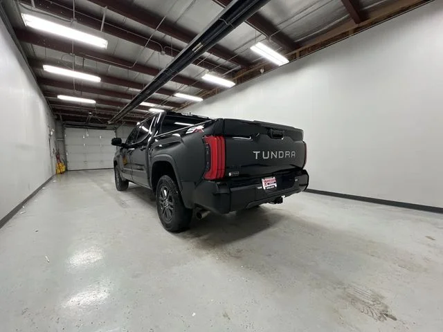 2023 Toyota Tundra SR5 - Photo 6
