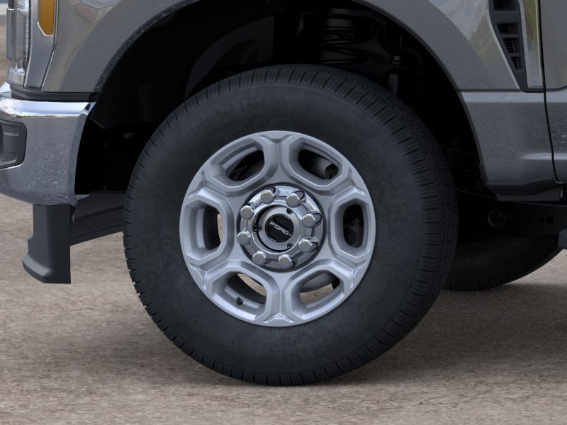 2026 Ford F-350SD — photo 19