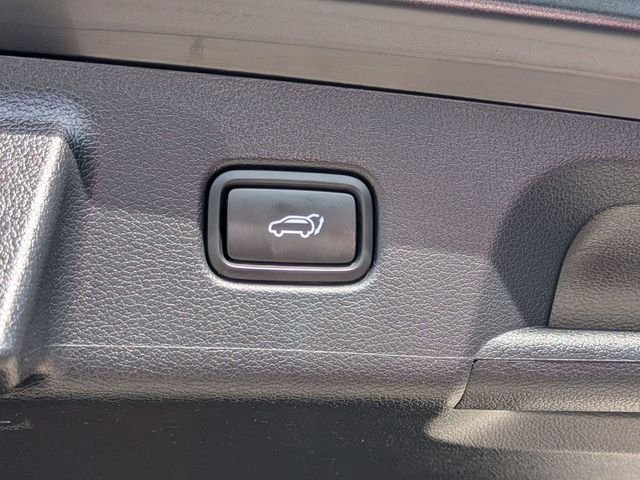 Used 2024 Black Hyundai XRT image 14