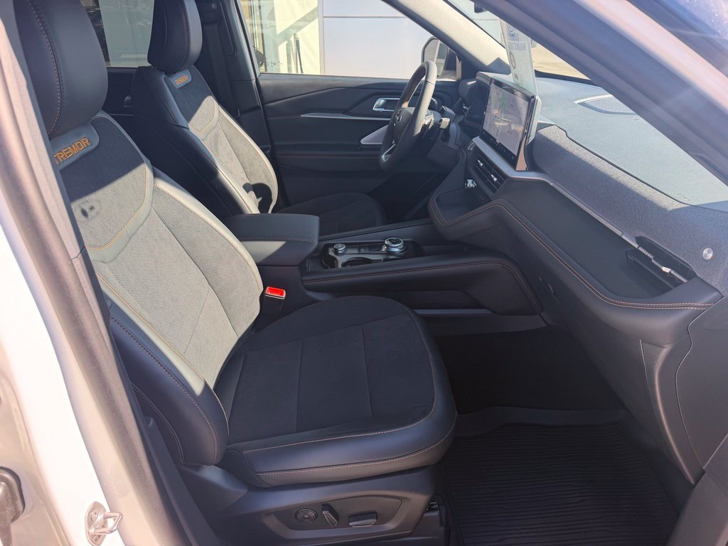 2026 Ford Explorer Tremor - Photo 29