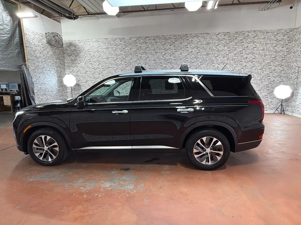 Used 2020 Becketts Black Hyundai SEL image 4