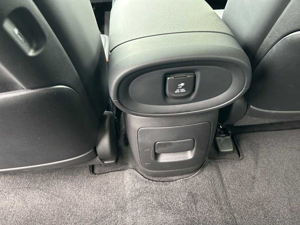Certified Used 2026 Blue Hyundai XRT Pro image 31