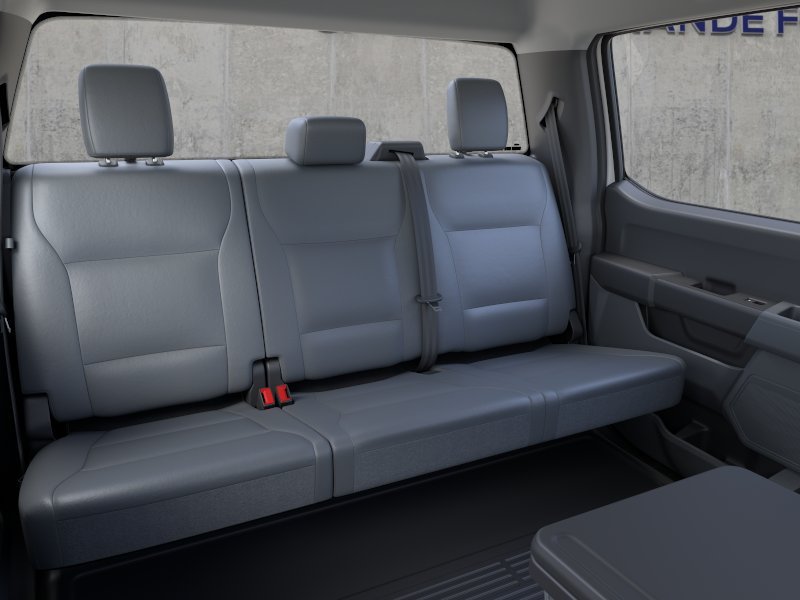 2024 Ford F-250 Super Duty XL - Photo 11