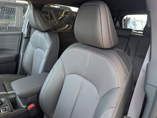 New 2026 MAGNETITE GRAY METALLIC Subaru Touring XT image 7