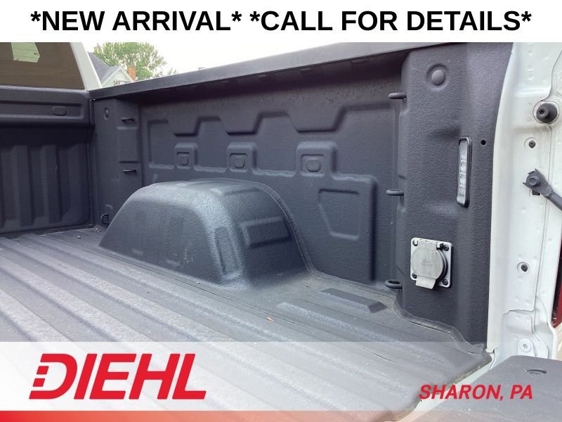 Used 2022 White Chevrolet ZR2 image 14